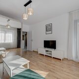 Parcul Carol studio   41,8 mp  ISG Residence