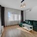 Parcul Carol studio   41,8 mp  ISG Residence