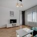 Parcul Carol studio   41,8 mp  ISG Residence
