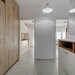 Parcul Carol studio   41,8 mp  ISG Residence
